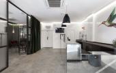 Туры в отель 2060 The Newton Hostel & Market Туры в отель 2060 The Newton Hostel & Market