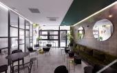 Туры в отель 2060 The Newton Hostel & Market Туры в отель 2060 The Newton Hostel & Market
