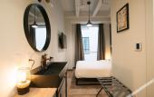 Туры в отель Hotel Nell - Union Market Туры в отель Hotel Nell - Union Market