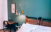 Туры в отель Hotel Nell - Union Market Туры в отель Hotel Nell - Union Market