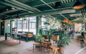 Туры в отель Hotel Nell - Union Market Туры в отель Hotel Nell - Union Market