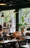 Туры в отель Hotel Nell - Union Market Туры в отель Hotel Nell - Union Market