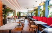 Туры в отель Hotel Nell - Union Market Туры в отель Hotel Nell - Union Market