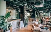 Туры в отель Hotel Nell - Union Market Туры в отель Hotel Nell - Union Market