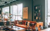 Туры в отель Hotel Nell - Union Market Туры в отель Hotel Nell - Union Market