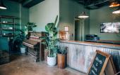 Туры в отель Hotel Nell - Union Market Туры в отель Hotel Nell - Union Market