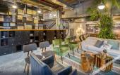 Туры в отель Hotel Nell - Union Market Туры в отель Hotel Nell - Union Market