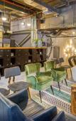 Туры в отель Hotel Nell - Union Market Туры в отель Hotel Nell - Union Market