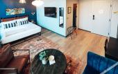 Туры в отель Hotel Nell - Union Market Туры в отель Hotel Nell - Union Market