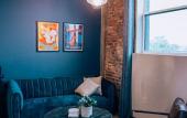 Туры в отель Hotel Nell - Union Market Туры в отель Hotel Nell - Union Market