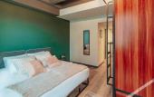 Туры в отель Hotel Nell - Union Market Туры в отель Hotel Nell - Union Market