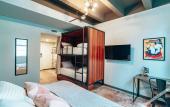 Туры в отель Hotel Nell - Union Market Туры в отель Hotel Nell - Union Market