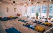 Туры в отель Hotel Nell - Union Market Туры в отель Hotel Nell - Union Market