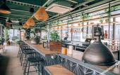 Туры в отель Hotel Nell - Union Market Туры в отель Hotel Nell - Union Market