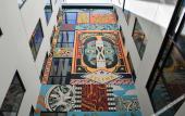 Туры в отель Hotel Nell - Union Market Туры в отель Hotel Nell - Union Market