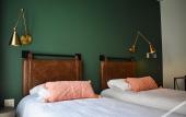 Туры в отель Hotel Nell - Union Market Туры в отель Hotel Nell - Union Market