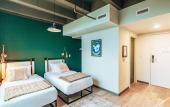 Туры в отель Hotel Nell - Union Market Туры в отель Hotel Nell - Union Market