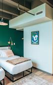 Туры в отель Hotel Nell - Union Market Туры в отель Hotel Nell - Union Market