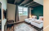 Туры в отель Hotel Nell - Union Market Туры в отель Hotel Nell - Union Market