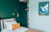 Туры в отель Hotel Nell - Union Market Туры в отель Hotel Nell - Union Market
