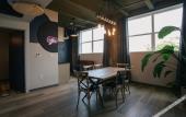 Туры в отель Hotel Nell - Union Market Туры в отель Hotel Nell - Union Market