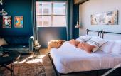 Туры в отель Hotel Nell - Union Market Туры в отель Hotel Nell - Union Market