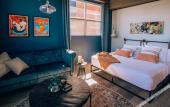 Туры в отель Hotel Nell - Union Market Туры в отель Hotel Nell - Union Market