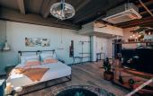 Туры в отель Hotel Nell - Union Market Туры в отель Hotel Nell - Union Market