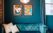Туры в отель Hotel Nell - Union Market Туры в отель Hotel Nell - Union Market