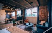 Туры в отель Hotel Nell - Union Market Туры в отель Hotel Nell - Union Market