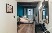 Туры в отель Hotel Nell - Union Market Туры в отель Hotel Nell - Union Market