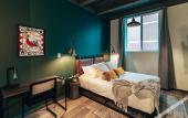 Туры в отель Hotel Nell - Union Market Туры в отель Hotel Nell - Union Market