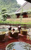 Туры в отель Hilton Quang Hanh Onsen Resort Туры в отель Hilton Quang Hanh Onsen Resort