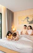 Туры в отель Hilton Quang Hanh Onsen Resort Туры в отель Hilton Quang Hanh Onsen Resort