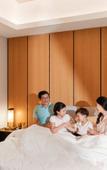 Туры в отель Hilton Quang Hanh Onsen Resort Туры в отель Hilton Quang Hanh Onsen Resort
