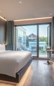 Туры в отель Blossom House Yangzhou Lakeside Туры в отель Blossom House Yangzhou Lakeside