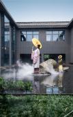 Туры в отель Blossom House Yangzhou Lakeside Туры в отель Blossom House Yangzhou Lakeside