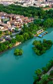 Туры в отель Blossom House Yangzhou Lakeside Туры в отель Blossom House Yangzhou Lakeside