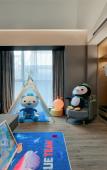 Туры в отель Blossom House Yangzhou Lakeside Туры в отель Blossom House Yangzhou Lakeside