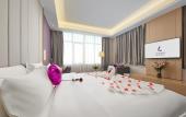 Туры в отель Lavande Hotel WaiSha Town ShanTou City Туры в отель Lavande Hotel WaiSha Town ShanTou City