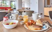 Туры в отель B&B HOTEL Deauville-Touques Туры в отель B&B HOTEL Deauville-Touques