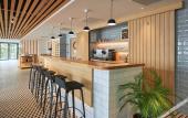 Туры в отель B&B HOTEL Deauville-Touques Туры в отель B&B HOTEL Deauville-Touques