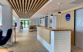 Туры в отель B&B HOTEL Deauville-Touques Туры в отель B&B HOTEL Deauville-Touques