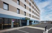 Туры в отель B&B HOTEL Deauville-Touques Туры в отель B&B HOTEL Deauville-Touques