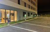 Туры в отель B&B HOTEL Deauville-Touques Туры в отель B&B HOTEL Deauville-Touques