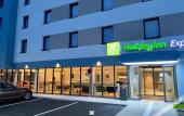 Туры в отель B&B HOTEL Deauville-Touques Туры в отель B&B HOTEL Deauville-Touques