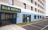 Туры в отель B&B HOTEL Deauville-Touques Туры в отель B&B HOTEL Deauville-Touques