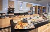 Туры в отель B&B HOTEL Deauville-Touques Туры в отель B&B HOTEL Deauville-Touques