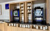 Туры в отель B&B HOTEL Deauville-Touques Туры в отель B&B HOTEL Deauville-Touques