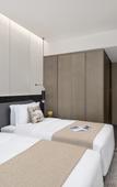 Туры в отель Ascott Tianfu CBD Chengdu Туры в отель Ascott Tianfu CBD Chengdu